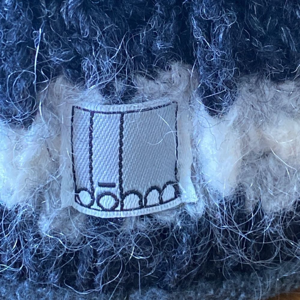 Vintage Dohm cap - Picture 2 of 4